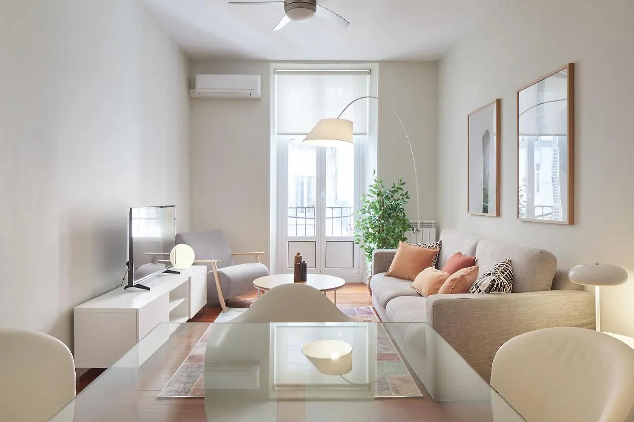 The Rentals Collection | Hondarribia San Sebastián