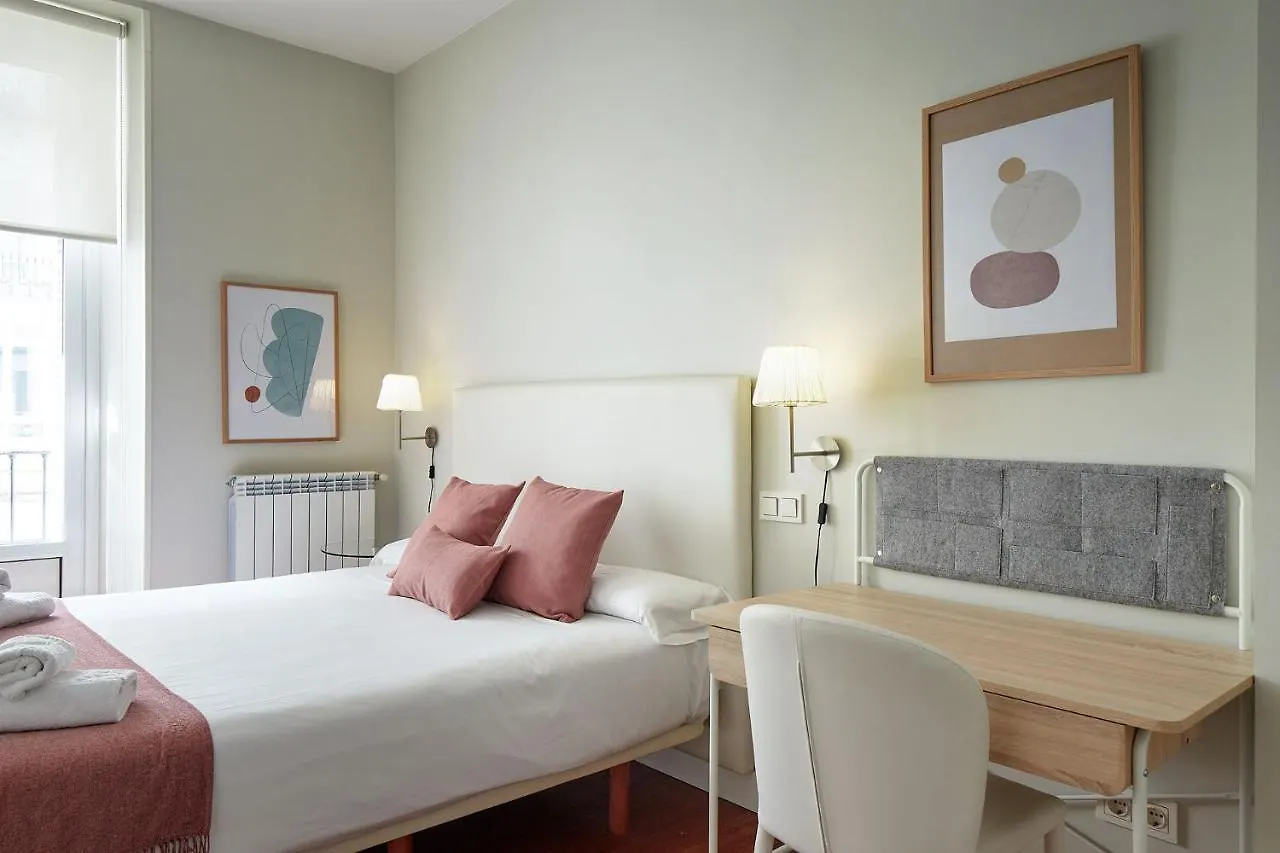 Appartamento The Rentals Collection | Hondarribia San Sebastián