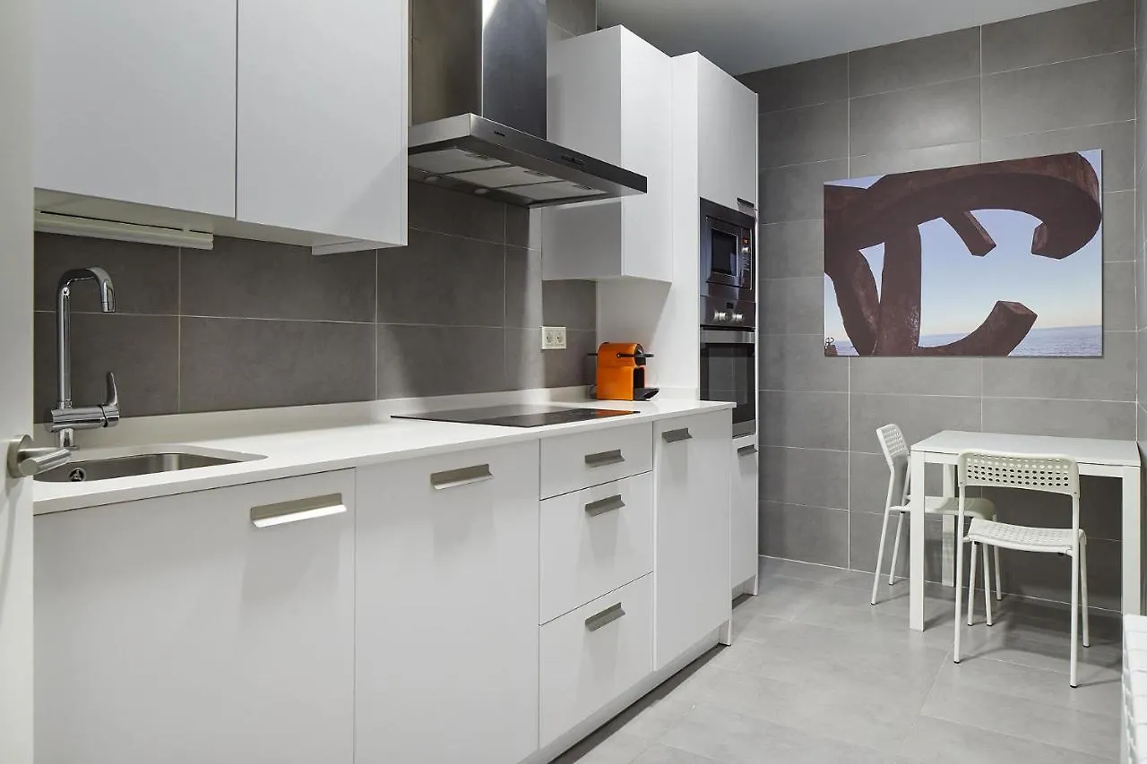 The Rentals Collection | Hondarribia San Sebastián