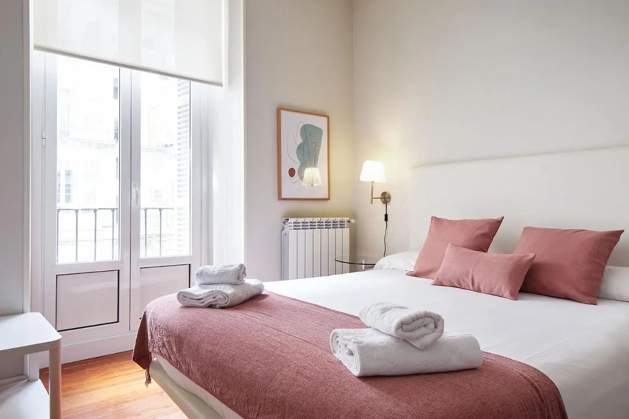 The Rentals Collection | Hondarribia San Sebastián