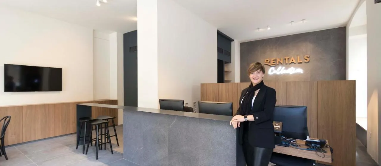The Rentals Collection | Hondarribia San Sebastián Appartamento